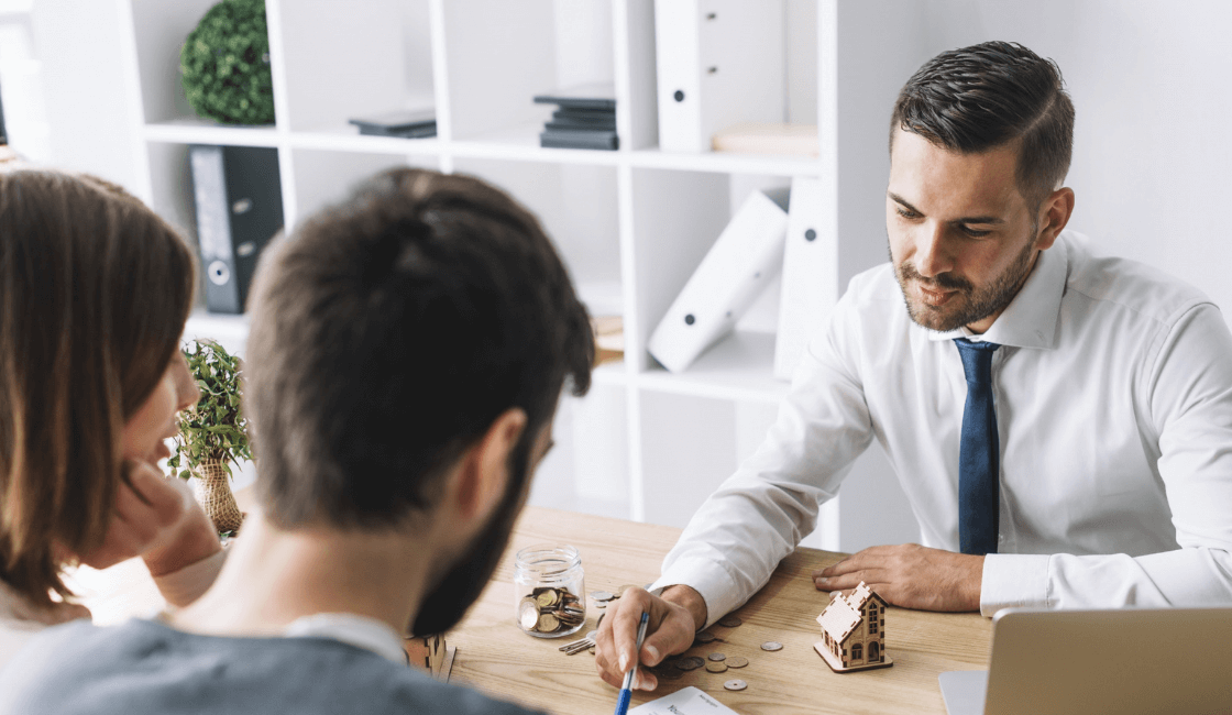 no descartes a nadie en los bienes raíces