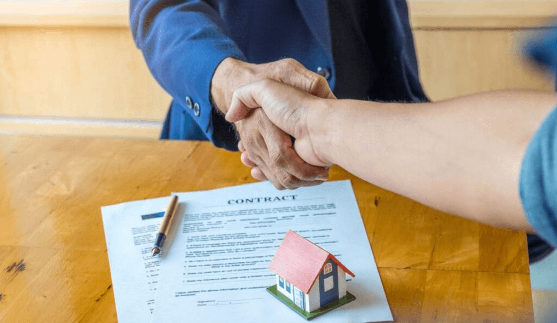 Minuta de compra y venta en requisitos para vender un terreno