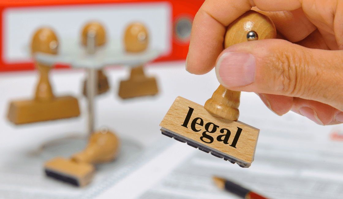 como saber si la venta de un terreno es legal