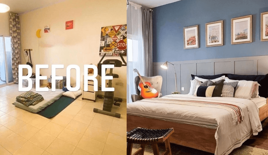 dormitorios creativos