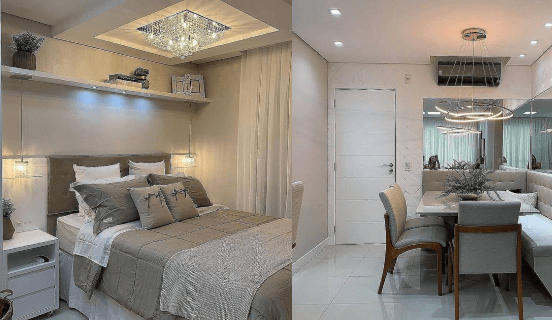 dormitorios creativos