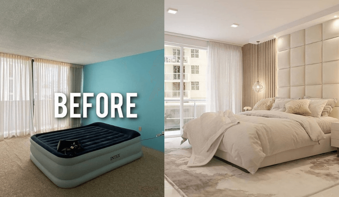 dormitorios creativos