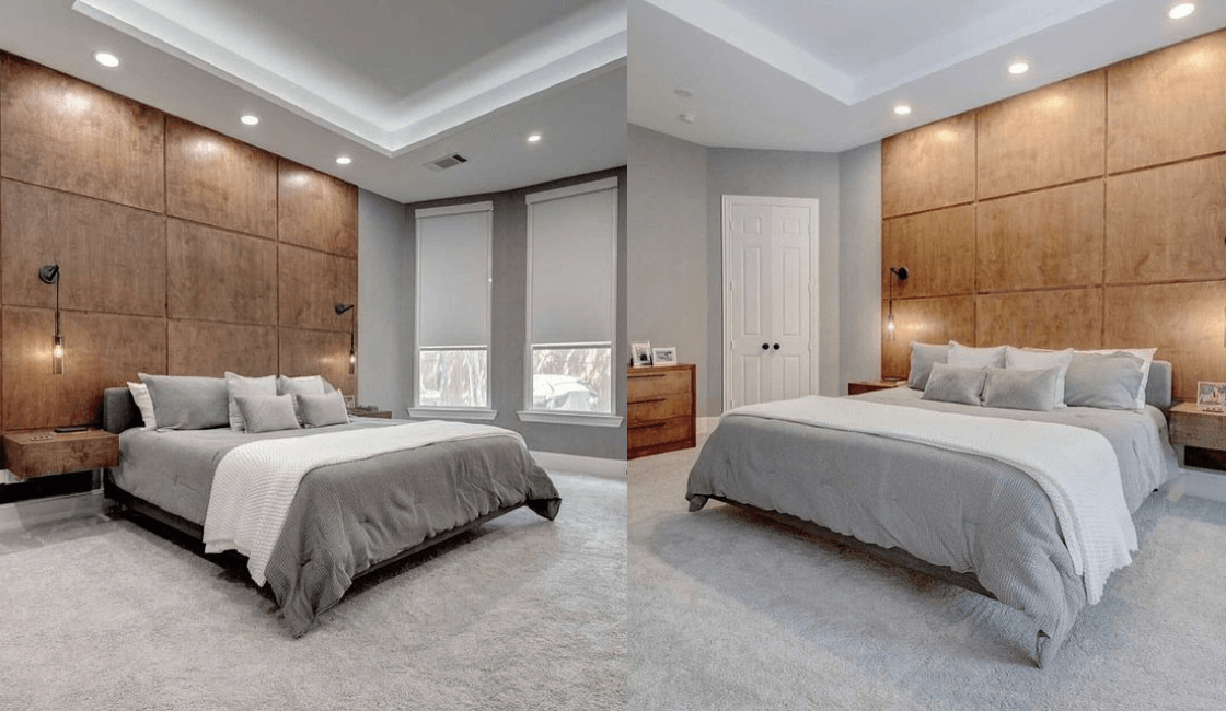 dormitorios creativos