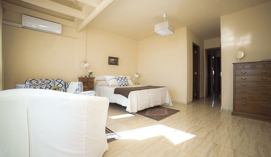 dormitorios creativos