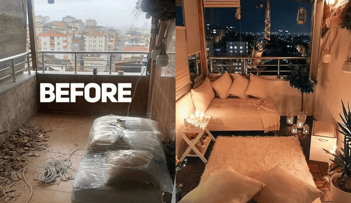 dormitorios creativos