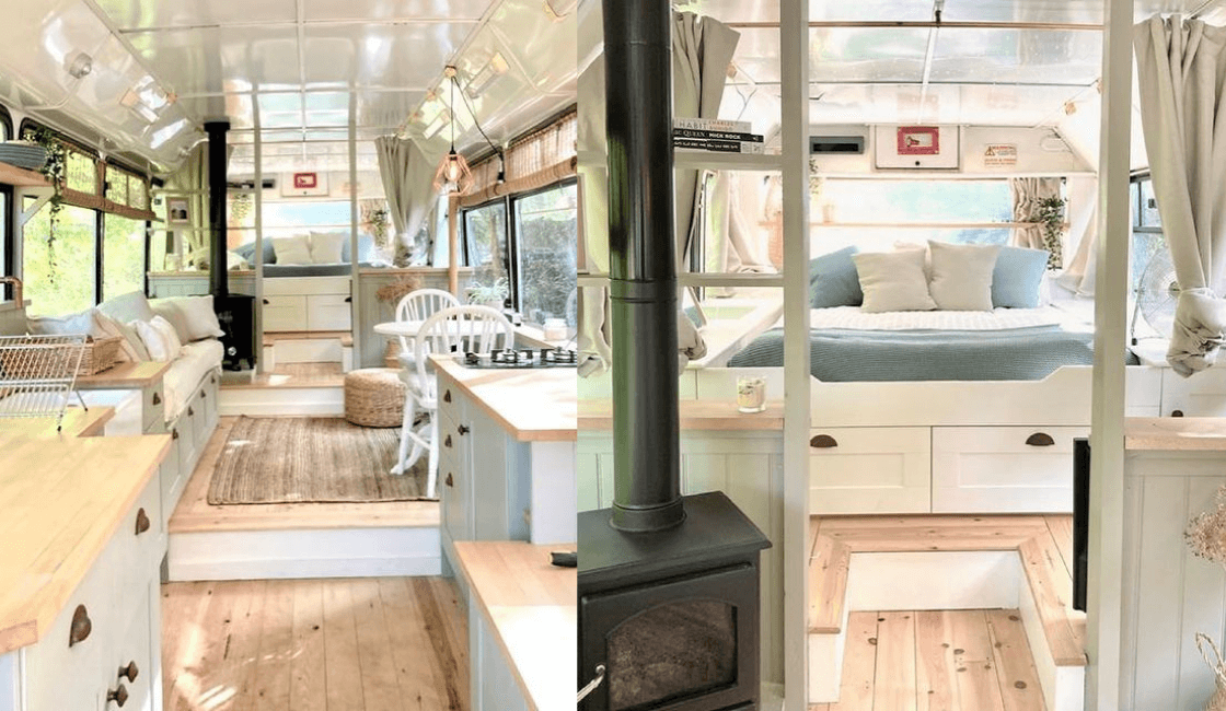 dormitorios creativos