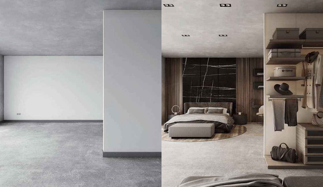 dormitorios creativos