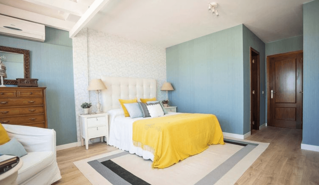 dormitorios creativos