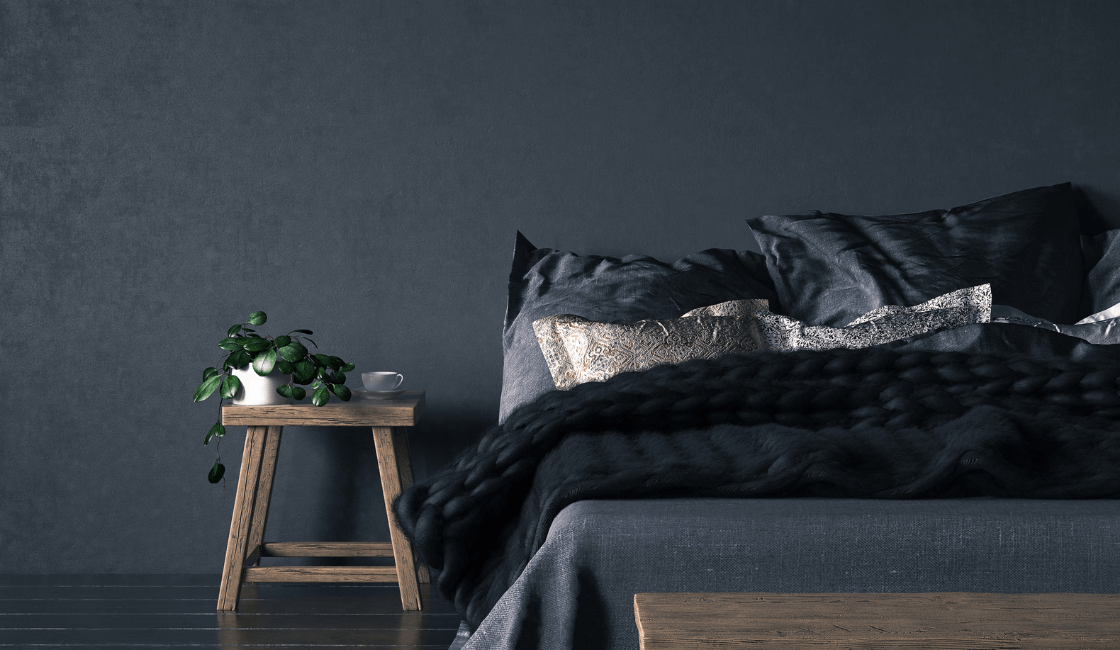 dormitorio colores de pintura