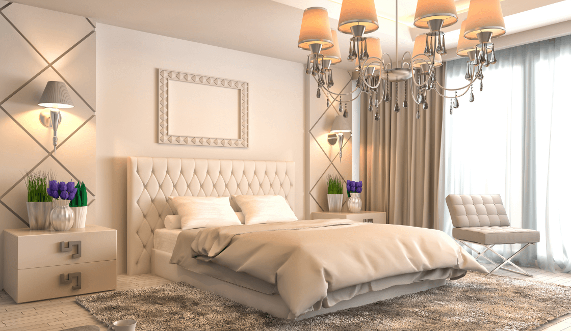 dormitorio colores de pintura