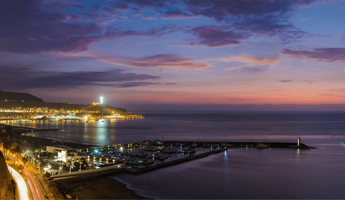 precio metro cuadrado chorrillos