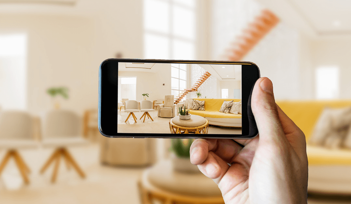 Tours virtuales en 3D