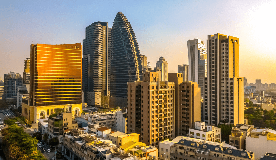 compradores minoristas