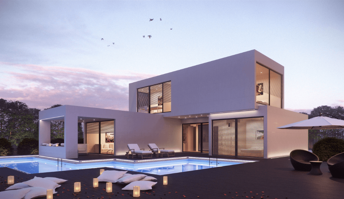 viviendas por reubicación