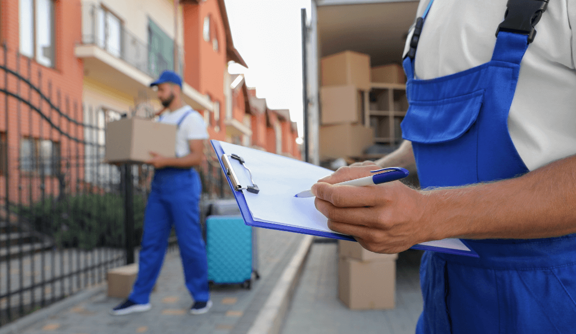 Mudanzas Lima Perú servicios de mudanzas